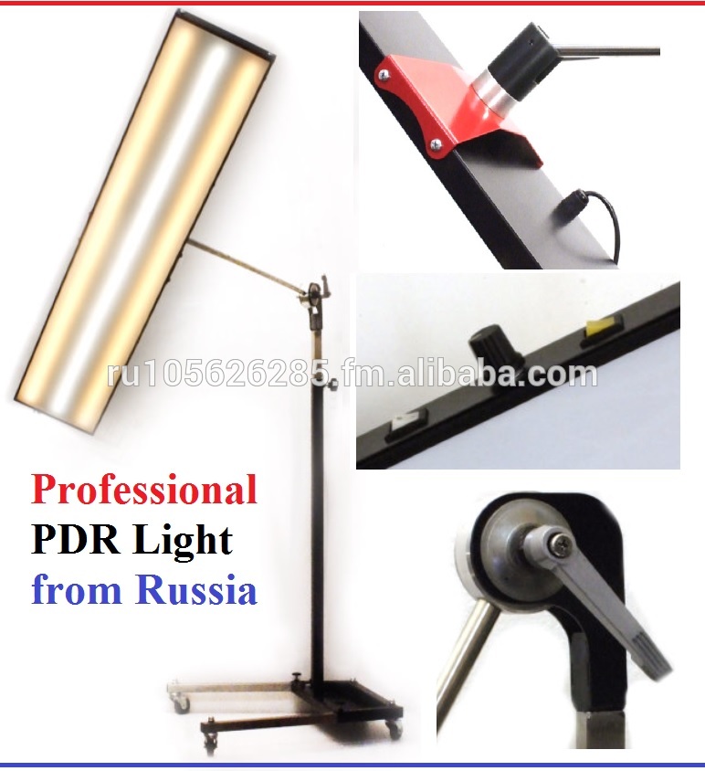 pdr led light lamp from russia ukrain dneprodenttools