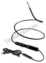 USB эндоскоп Q-405-8,5мм-0,55м