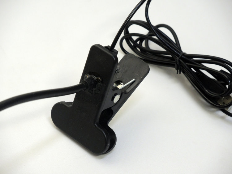 USB эндоскоп AM-3-9мм-1м