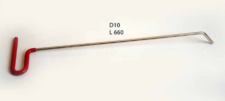 Инструмент для удаления вмятин 10O66