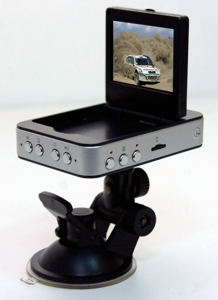 автомобильный видеорегистратор Vehicle Blackbox DVRms.JPG
