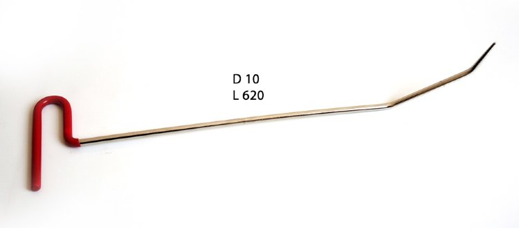 Инструмент для удаления вмятин 10DP620B