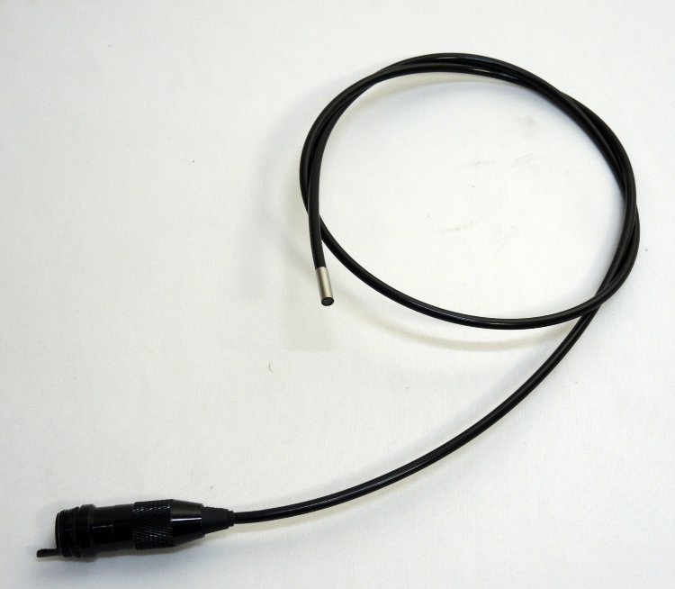 Сменный кабель 4,5мм-1м для эндоскопа М