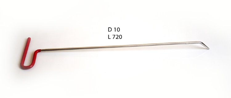 Инструмент для удаления вмятин 10O72