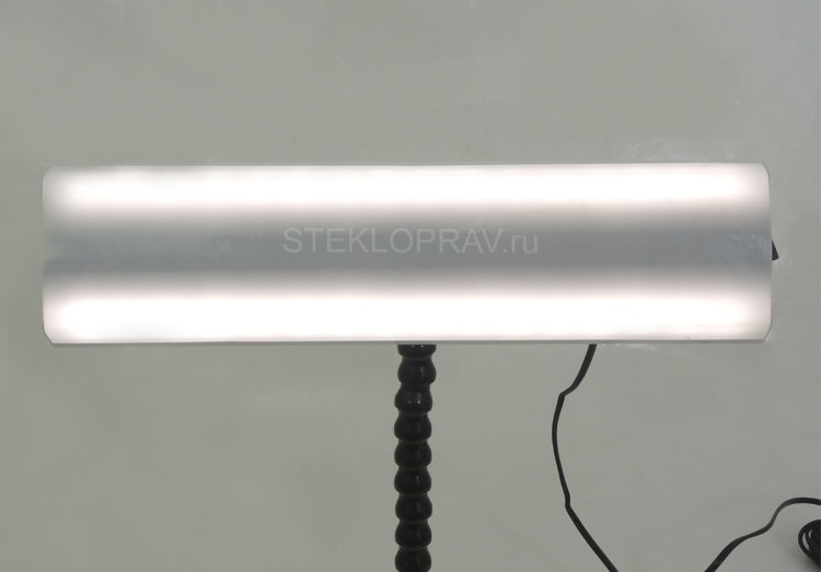 PDR лампа 540*140 (2 полосы белого свечения), производство США