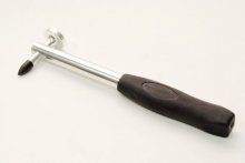 Pdr молоток для удаления вмятин с обрезиненной ручкой 