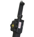 Управляемый автомобильный эндоскоп DELTA R-6-6,5мм-1метр обзор в двух направлениях на 360 гр. HD 1280*720. Оснащен термодатчиком.