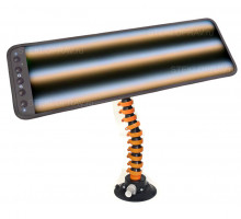 Лампа PDR LED 42-electron 600*200мм 6 полос