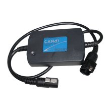 Диагностический кабель CANDI Interface for GM TECH2