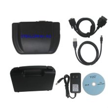 Сканер авто Chrysler Diagnostic Tool (WITECH VCI POD) 