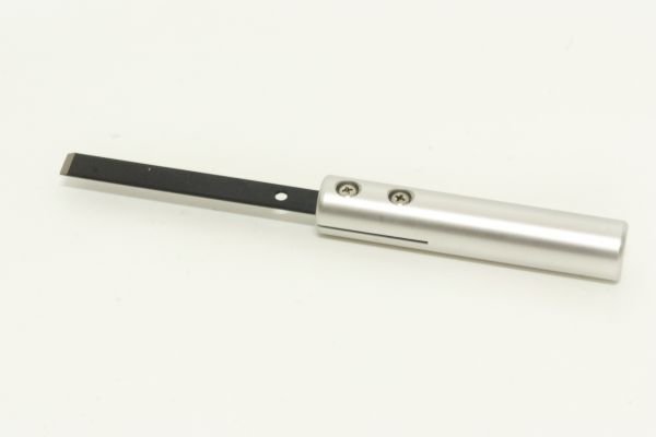 Стамеска с алюминиевой ручкой, ширина лезвия 13мм.JPG
