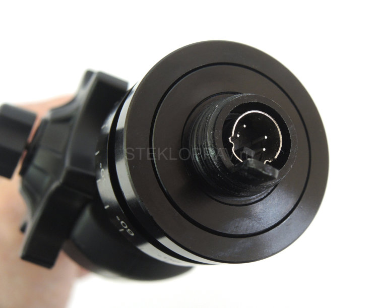 Видеоэндоскоп M-330-6мм-1м с управляемой камерой