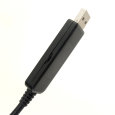 USB видеоэндоскоп D-237-12мм-7м flex+soft