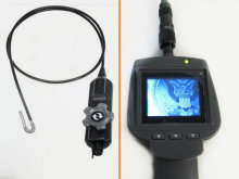 Видеоэндоскоп Q-416-6мм-1м c управляемым кабелем
