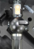 Видеоэндоскоп FE-444BТ-dual-2way-5,5мм-2м две камеры, управление "рычаг"