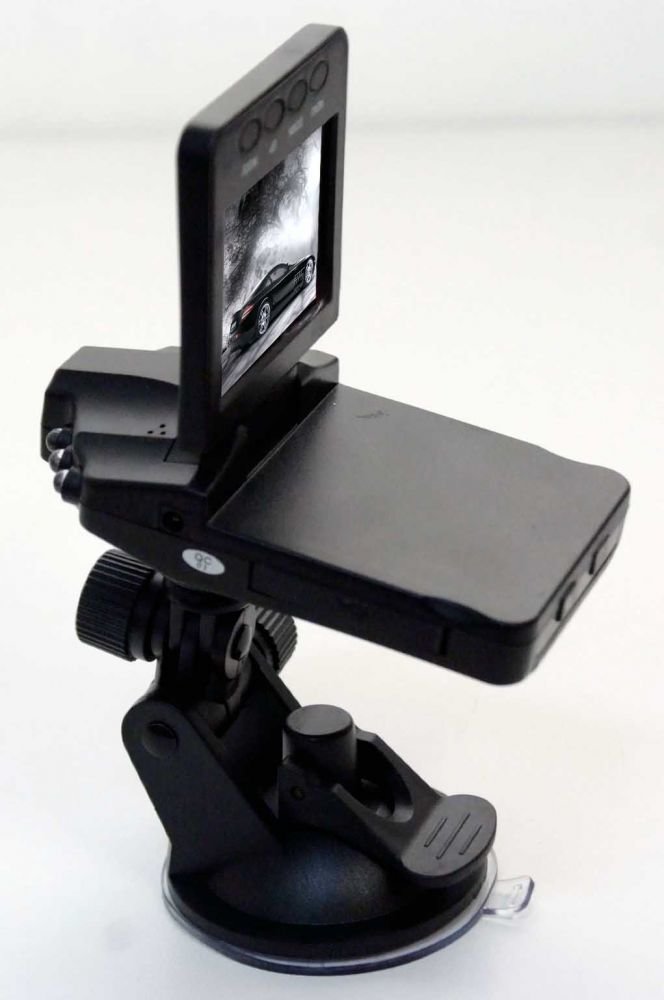 автомобильный видеорегистратор HD Portable DVR (H.264).JPG