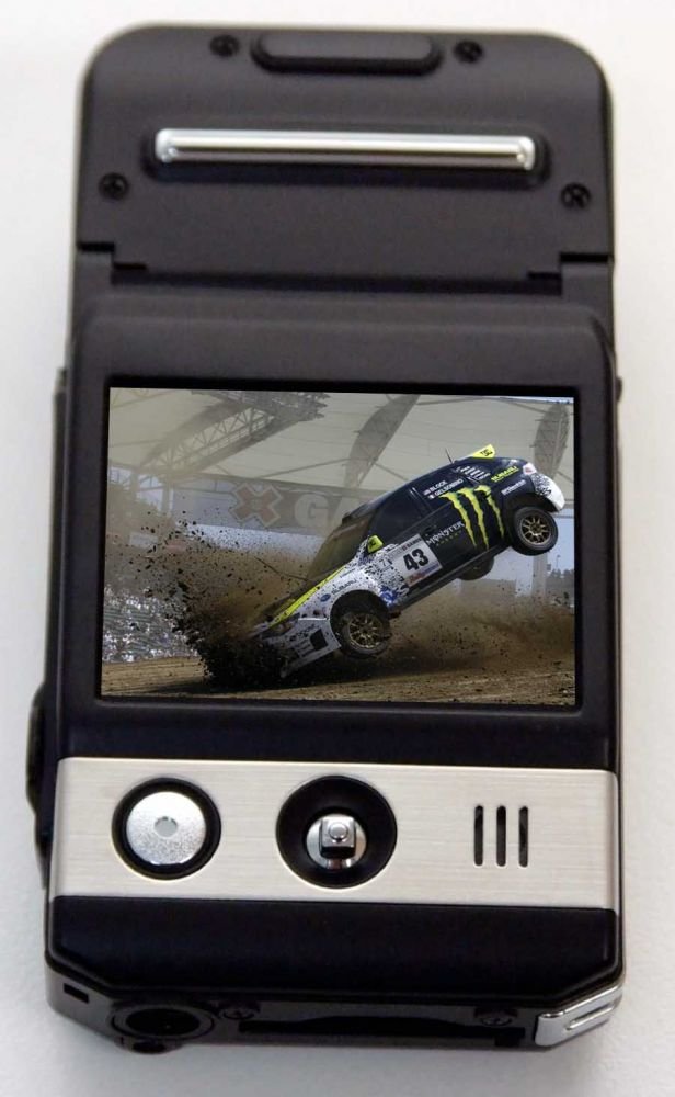 автомобильный видеорегистратор High Defintion Video Camcorder III5l.JPG