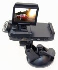 автомобильный видеорегистратор Portable Car Camcoder II.JPG