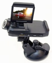 Видеорегистратор Portable CAR Camcorder II 