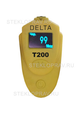 Толщиномер Delta T200