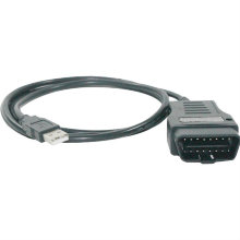 диагностический кабель Honda HDS Cable OBD2 Diagnostic Cable