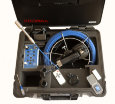 Технический эндоскоп NR-1-23мм HD разрешение 720*1280 с кабелем на выбор 10-100метров