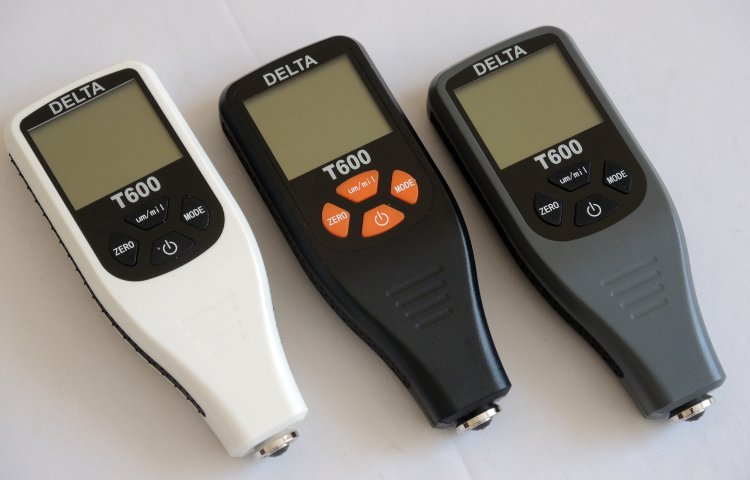 Толщиномер Delta T600