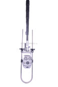 Канализационный эндоскоп KNR-30 беспроводная камера для шахт и труб с 20-кратным увеличением изображения 