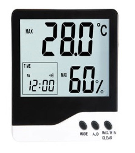 Индикатор относительной влажности и уровня комфорта в помещении XV-300.jpg