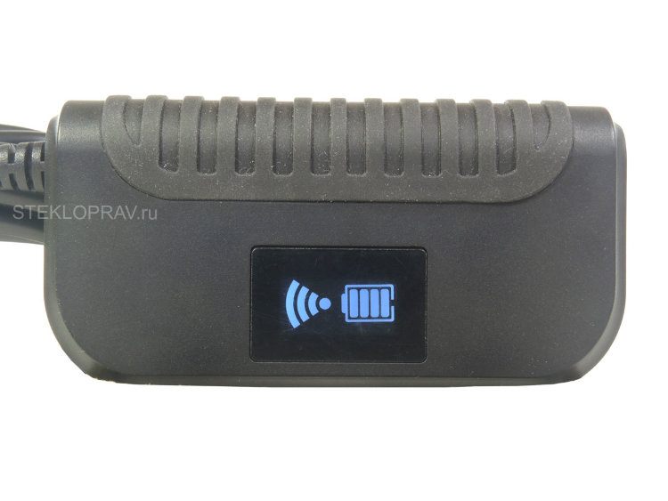 WiFi эндоскоп IN-09-8мм-3,5м