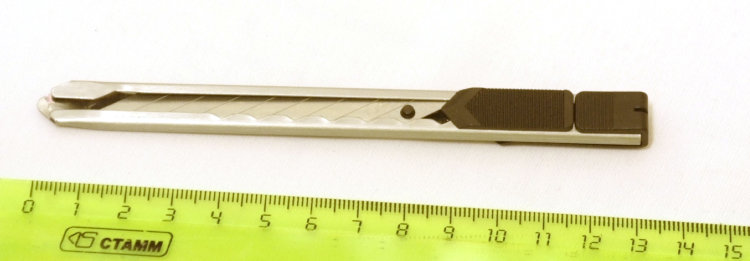 Нож ИТ-87
