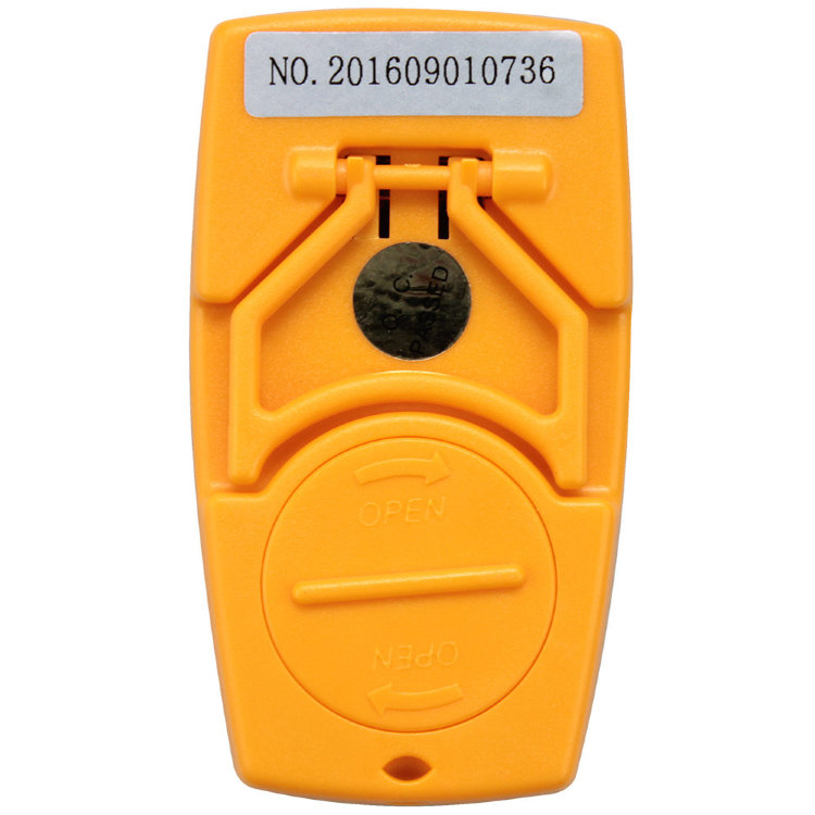 Цифровой карманный инфракрасный термометр HT-200 от -20 до 220°C