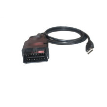 диагностический кабель USB KKL VAGCOM 409 