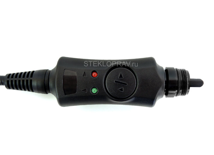 Эндоскоп Q-410-8мм-1м-Dual двойная камера