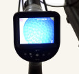 Видеоэндоскоп R-300-5,5мм-2м встроенный датчик температуры в камеру