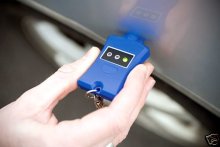 Handy. Ручной тестер для измерения толщины лакокрасочного слоя авто.