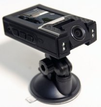 Видеорегистратор Portable Car Camcoder Full HD