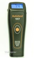 Толщиномер Autotest 117 