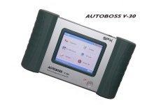 Автосканер Autoboss V30