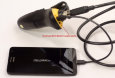 USB Видеоэндоскоп X-131-8,5мм-1м