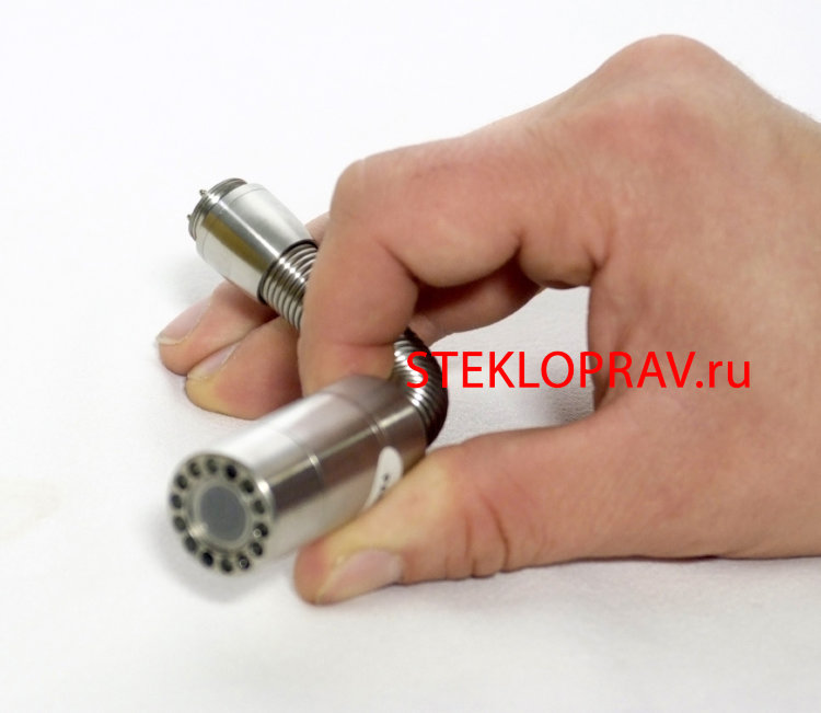 Технический эндоскоп GR-1-23мм-50м