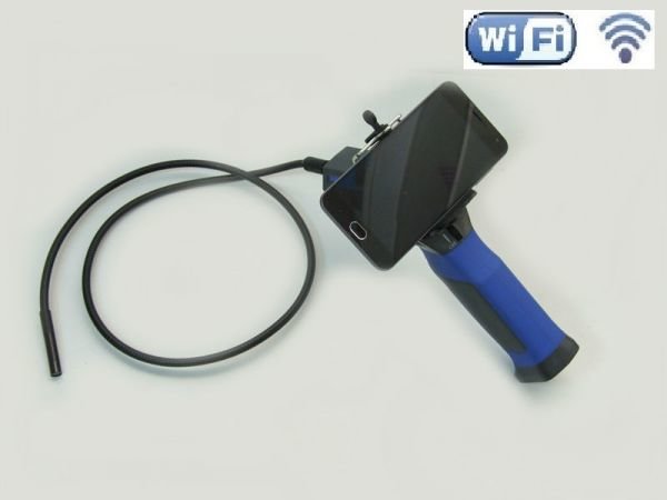 Wi-Fi эндоскоп X-110-8,5мм-3м