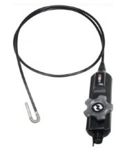 Управляемый кабель 6мм 1метр для Q эндоскопов q-416 q-417 q-222 q-410