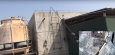 Цифровая телескопическая раздвижная 5-метровая система контроля F-5-18мм-1-5м HD для осмотра баков емкостей цистерн вагонов транспорта. Поворотный гибкий край кабеля с камерой