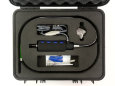 Гибкий USB эндоскоп E-111-6мм-800мм-Soft управляемая камера