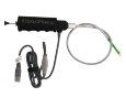 Гибкий USB эндоскоп E-111-6мм-Soft управляемая камера (Доставляем бесплатно)