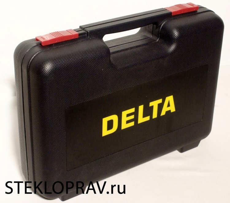 Автосканер DELTA D1