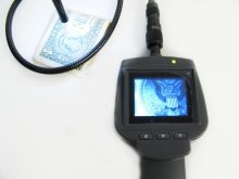 Видеоэндоскоп Q-416-3,9мм-2м