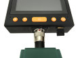 Эндоскоп C-333-5,5мм-0,7м поворот камеры нажатем кнопки с электроприводом. 