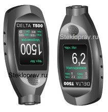 Толщиномер Delta T500